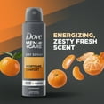 thumbnail image 3 of Dove Men+Care Dry Spray Sportcare Comfort 3.8 Oz. - 2 Pack, 3 of 3