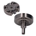 thumbnail image 4 of 41401602001, Trimmer  Kit Standard Size Wear Resistant  Compatibility Metal Mower   For FS50 FS55 FS56 FS70, 4 of 8