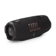 thumbnail image 1 of Altavoz Bluetooth JBL Charge 6 portátil impermeable negro, 1 of 9