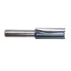 thumbnail image 2 of Broca fresadora Bosch 85265MC con punta de carburo doble acanalada, 3/4 x 1-1/4 pulgadas, 2 of 2