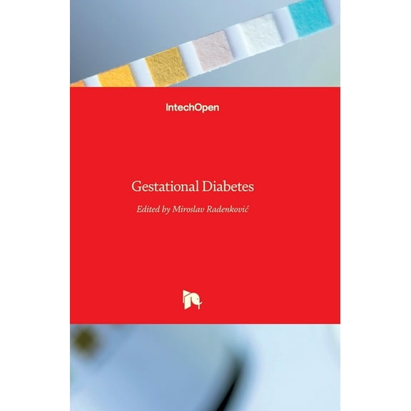 Gestational Diabetes (Hardcover)