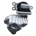 thumbnail image 2 of 4-Piece Engine and Transmission Mount Set - Vibration Dampening Motor Mount, 2 of 4
