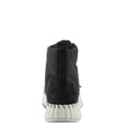 thumbnail image 6 of PATRIZIA WINTERSQUALL Women’s Waterproof Sneaker Boot – Quilted Zip-Up Ankle Bootie with Faux Fur Lining & Lug Sole, 6 of 9