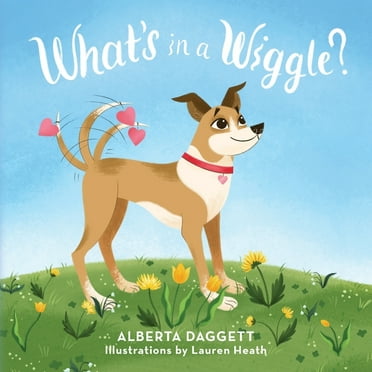 What's In a Wiggle?, (Paperback)