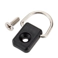thumbnail image 3 of 10 Pieces High Quality Kayak D-Ring Outfitting Rigging for Boat Canoe Kayak Accessories, 3 of 8