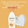 thumbnail image 6 of Jergens Hand and Body Lotion, Nourishing Honey Moisturizer for Dry Skin, 16.8 oz, 6 of 11