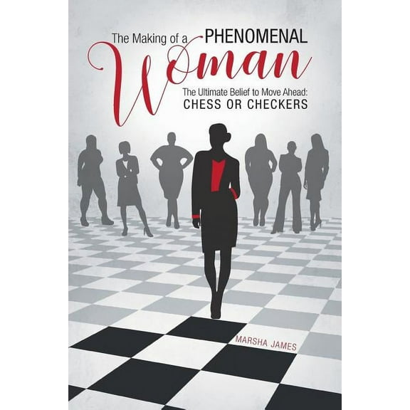 The Making of a Phenomenal Woman (Paperback)