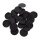 thumbnail image 3 of ColoMX 20 PCS Piggy Bank Plugs Bottom Caja de ahorro de cables pequeños Peorts Round Stoppers, 3 of 8
