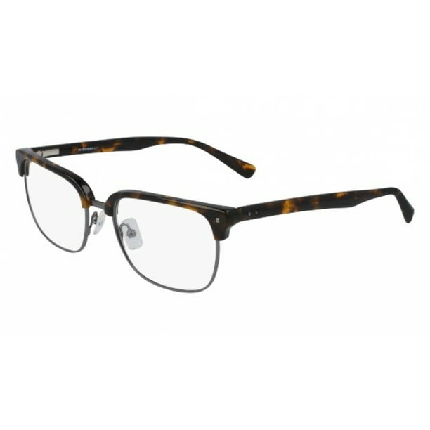 Marchon NYC M8001 Eyeglasses 215 Tortoise