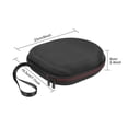 thumbnail image 2 of Estuche rígido de transporte para auriculares EVA para COWINE 7 CASE SONYWHCH710N WHCH700N, 2 of 9