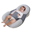 thumbnail image 3 of Tumbona con forma de cuña ajustable para bebés Bassinet, 3 of 5