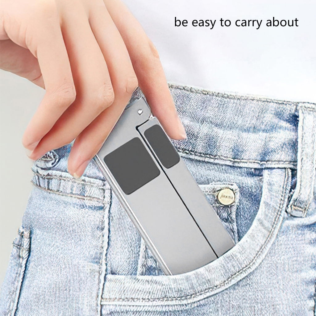 AOOOWER Aluminum Alloy Adjustable Foldable Laptop Stand Portable Aluminium Support Notebook Holder Tablet Base Desk Dissipation