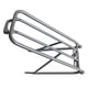 thumbnail image 3 of Sonducket PODAY Bicicletas plegables Estante trasero Estante de carga con ruedas Ciclismo Equipaje Accesorio Reemplazo para Brompton Tipo 2 Ciclismo Tipo 2, 3 of 6
