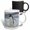 Multicolor, variant on 3drose, Adelie Penguin. Antarctic Peninsula, Graham Land, Peterman Island, 11oz Mug