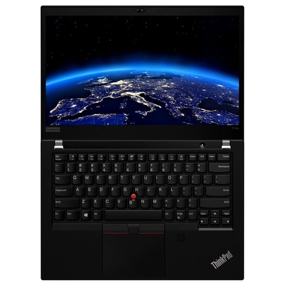 Lenovo ThinkPad 14" Full HD Laptop, AMD Ryzen 7 PRO 4750U, 512GB SSD, Windows 10 Pro, 20Y10047US
