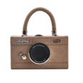 thumbnail image 1 of Bolso bandolera Mate Bolsos de hombro para mujer Correa ajustable, 1 of 4