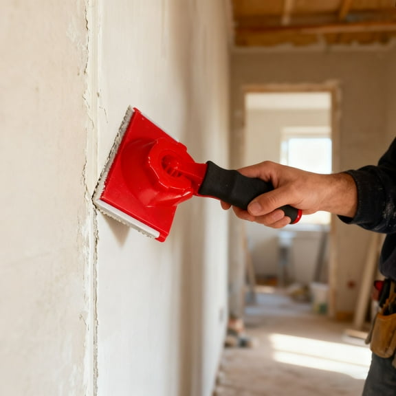 Edge Painter For Corners Walls Ceilings Paint Pad Applicator Bri Stle Brush Even Paint Application Can Be Ma Tched With Replacement Sponge Woodworking Tools 16x12x4.5cm