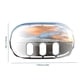 thumbnail image 3 of Cubierta protectora VR Shell PC a prueba de golpes para Meta Quest (gris galvanizado), 3 of 6