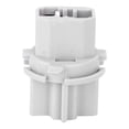 thumbnail image 1 of Tail Lamp Socket Tail Light Socket Tail Lamp Holder Taillight Socket Holder Rear Lamp Tail Light Socket 33513-S50-003 Fit For, 1 of 8