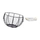 thumbnail image 5 of Cesta de alambre para guardar huevos, cesta tejida de alambre de hierro, cesta rústica para frutas y verduras, bandeja rectangular nórdica para tocado, 5 of 8