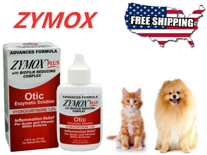 zymox plus advanced