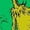 Cuddly As A Cactus - GREEN, variant on Dr. Seuss - Grinch and Max - Men's Crew Neck Fleece Pullover