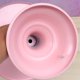 thumbnail image 2 of FELTECHELECTR 1 soporte de hierro para tarta de boda, expositor para tartas de fiesta, accesorio para mesa de postres (rosa, tamaño mediano), 2 of 6