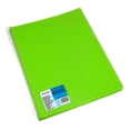 thumbnail image 3 of Carpeta Barrilito espiral con protectores de hojas 1 pza, 3 of 3