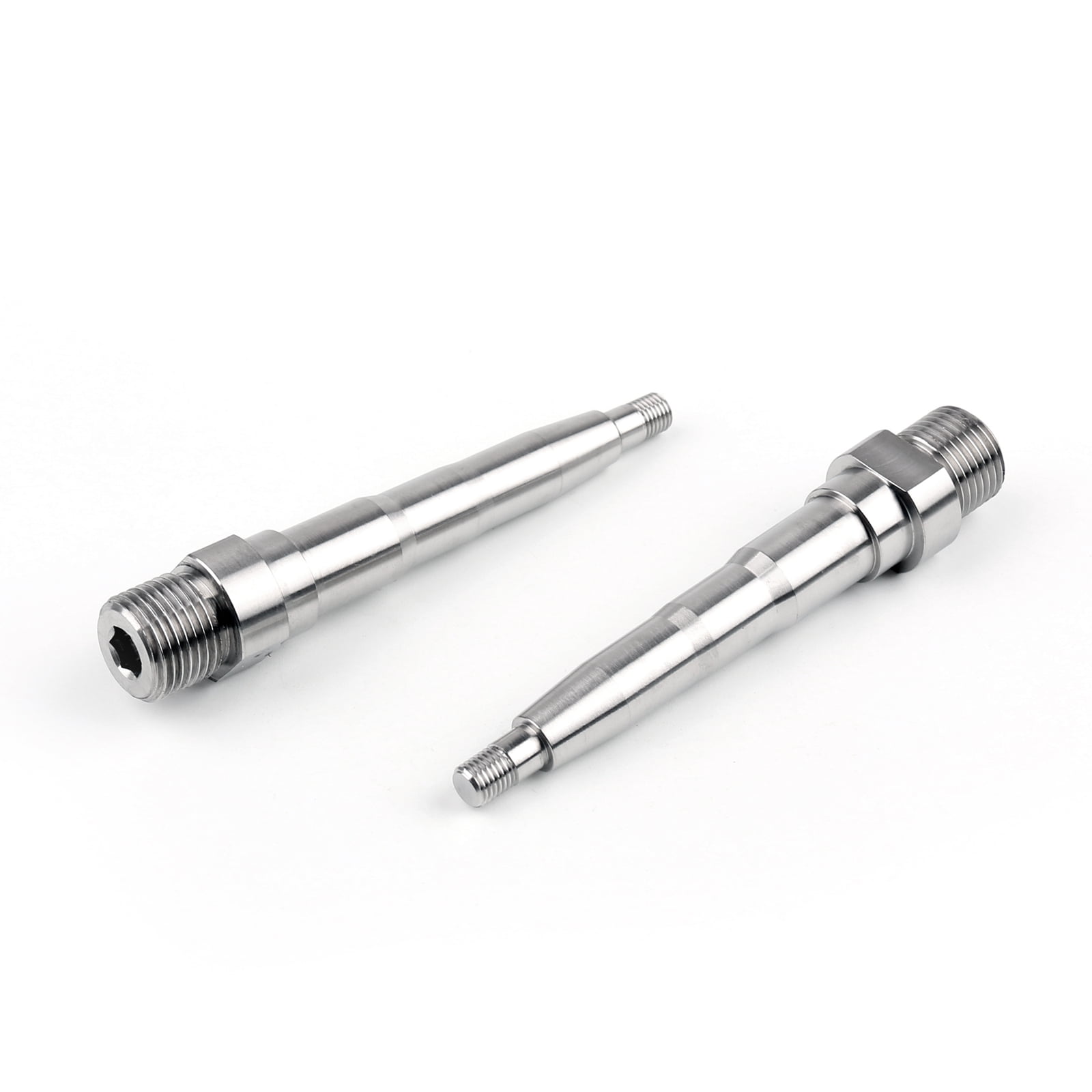 wellgo titanium pedals