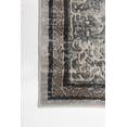 thumbnail image 2 of ECARPET Vintage Oriental Area Rug for Living Room Bedroom, Oregon Bijar Collection, 2 of 9