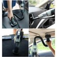 thumbnail image 4 of Wireless Vacuum Cleaner For Cars Vacuum Cleaner Wireless Vacuum Cleaner Car Handheld Vacuum Cleaners Power Suction Black_Perfect Gift, 4 of 5