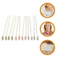 thumbnail image 1 of YSNOOWE 6Ud Clips Metálicos Para Cocina Y Restaurante Con Multifucción Y Durabilidad, 1 of 8
