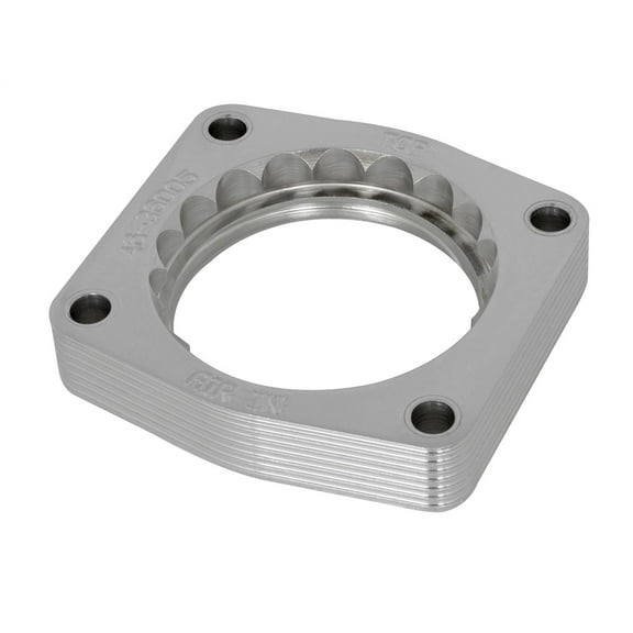 aFe Power 46-36005 Silver Bullet Throttle Body Spacer