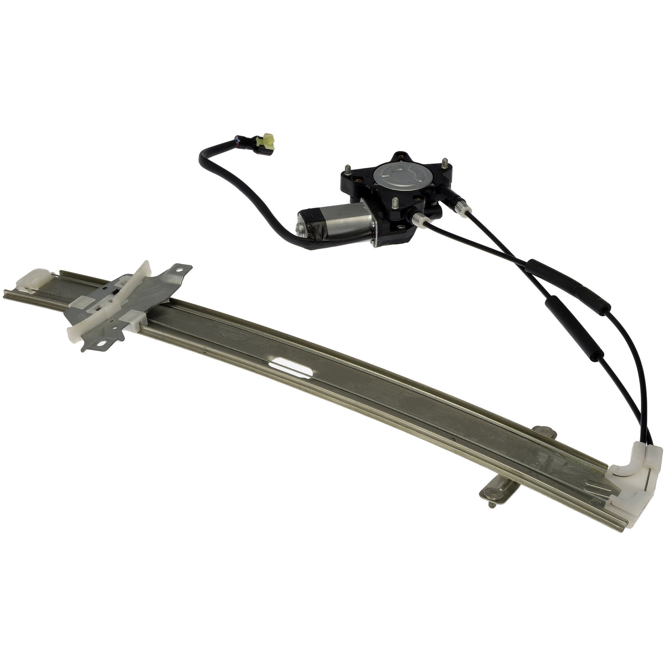 Dorman 748-362 Front Driver Side Power Window Motor and Regulator Assembly for Specific Kia Models