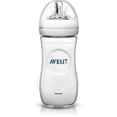 thumbnail image 1 of Biberón Natural Philips Avent Azul 330ml, 1 of 5