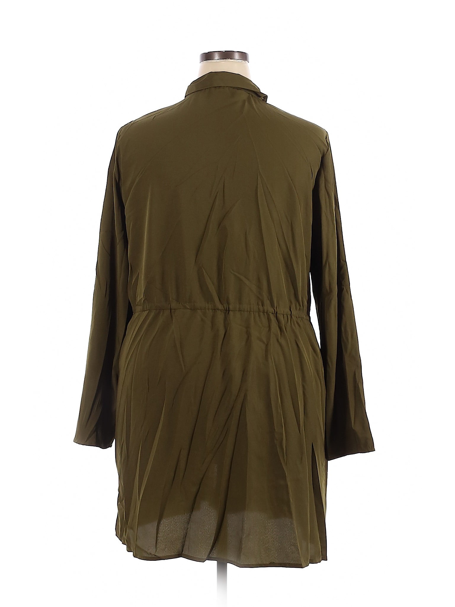 plus size boohoo reviews