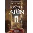 thumbnail image 1 of Libro La Sombra De Aton Tapa Dura, Autor Nacho Ares, Editorial Harpercollins Iberica, 1 of 2