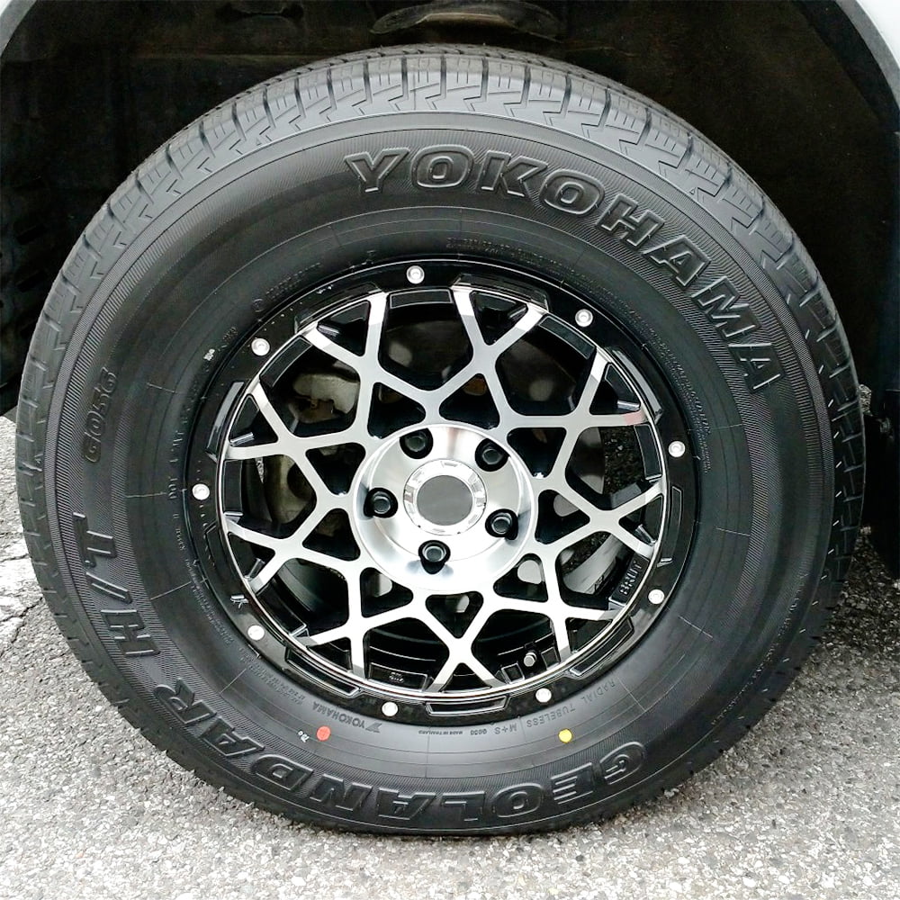 Yokohama Geolandar H/T G056 285/45R22 114 H Tire