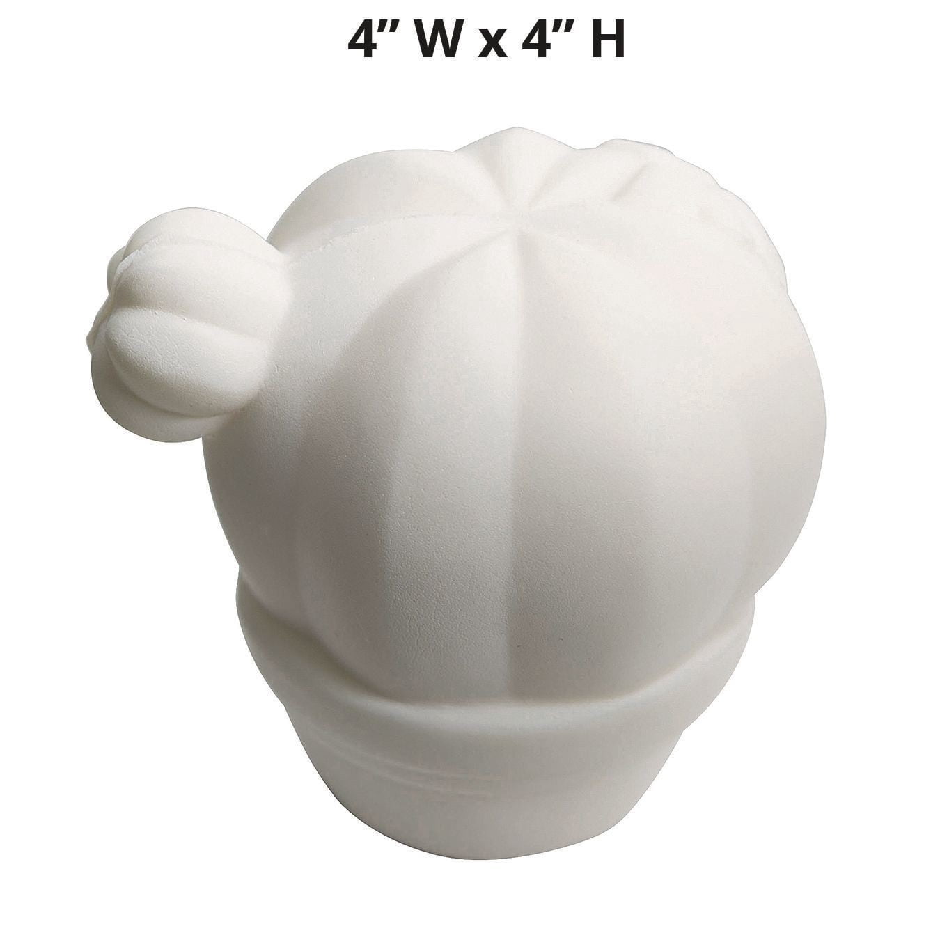 Color-Me™ Squishy Cactus (Pack of 12)