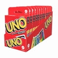 thumbnail image 1 of Jeu de Cartes UNO 7+Y 108 Pcs (Lot de 12), 1 of 6
