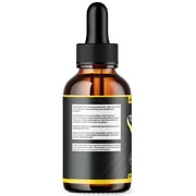 Testoro Drops Maximum Strength Support Liquid Supplement (90 Servings)