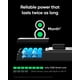 thumbnail image 3 of Entrada sin llave con huella digital Smart Lock eufy Security C220, 3 of 6