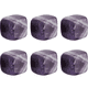 thumbnail image 1 of Piedras enfriadoras de bebidas para whisky y otras bebidas, juego de regalos para hombres, papá y marido, 1 of 5