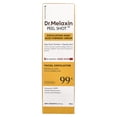 thumbnail image 4 of Dr.Melaxin Peel Shot, Exfoliating Kojic Acid and Turmeric Serum, For All Skin Types, 2.7 fl oz (80 ml), 4 of 6
