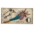 thumbnail image 4 of Garosa Feather Pen Set, Dip Feather Pen, Vintage Feather Pen For Students Office Home, 4 of 8