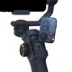 thumbnail image 4 of Estabilizador Gimbal para Celular Hohem iSteady M7 con Sensor AI, 4 of 7