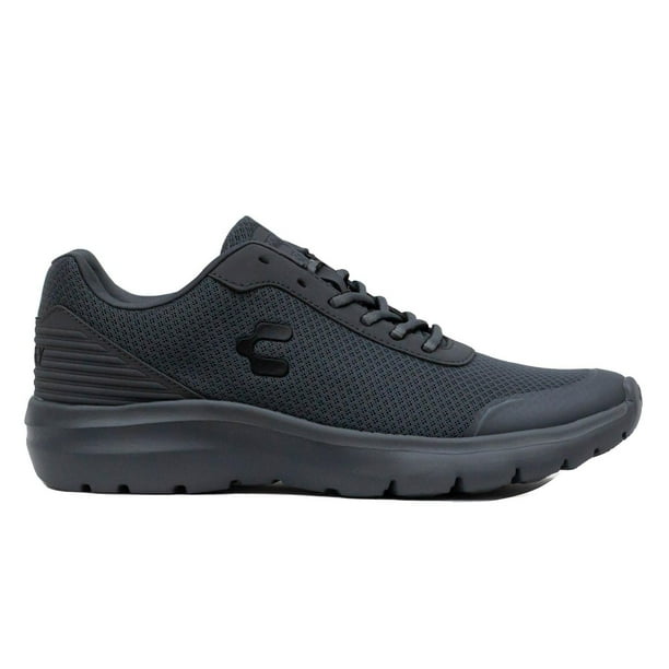 Tenis para Hombre Charly 1087476002 gris 26.5
