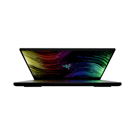 Razer - Blade 17 - 17.3" Gaming Laptop - QHD 240Hz - Intel Core i7 - NVIDIA GeForce RTX 3080 Ti - 32GB RAM - 1TB SSD - Black