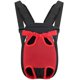 thumbnail image 1 of Mochila de viaje frontal para mascotas Bolsa de transporte ajustable para exteriores S ER, 1 of 5
