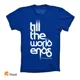 thumbnail image 1 of Britney Spears Playera Till The World Ends Camisetas, 1 of 1